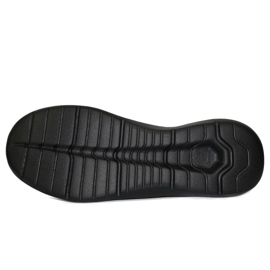 Reebok Prime Lite M 100239766 zapatos negro 2