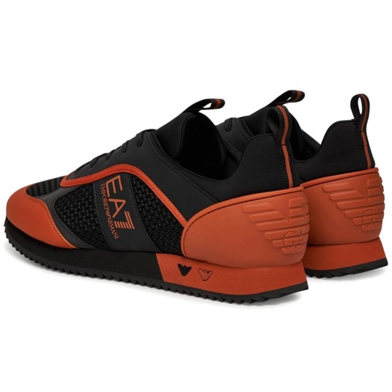 Emporio Armani EA7 M X8X027-XK050-D188 Zapatos multicolor 2 Emporio Armani EA7 M X8X027-XK050-D188 Zapatos multicolor 2