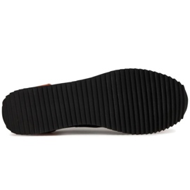 Emporio Armani EA7 M X8X027-XK050-D188 Zapatos multicolor 5