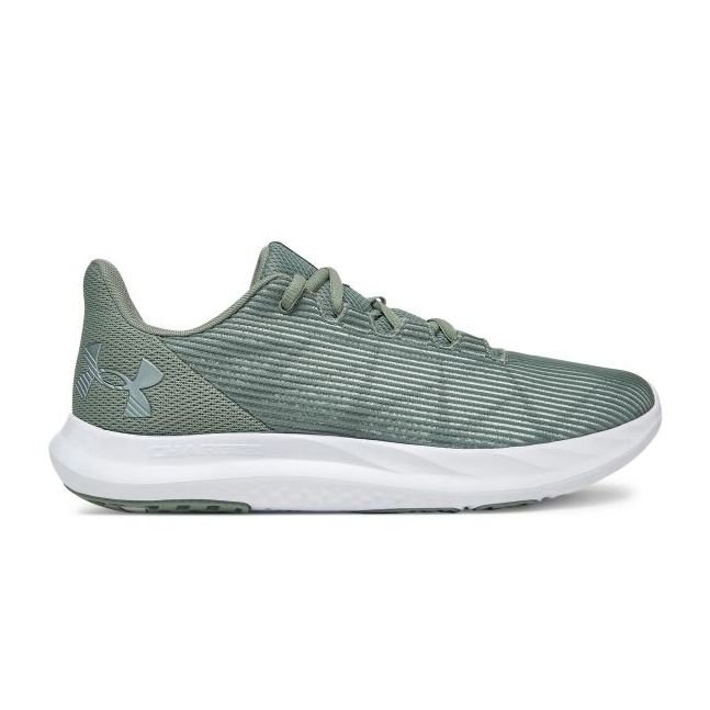 Under Armour UA Speed Speed Swift M 3026999-348 Zapatos verde 1
