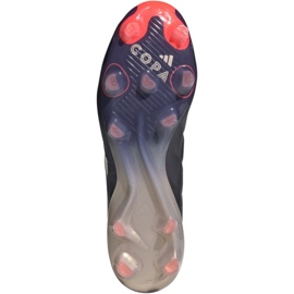 Adidas Copa Pure 2 Elite FG IG6403 Zapatos de fútbol 6