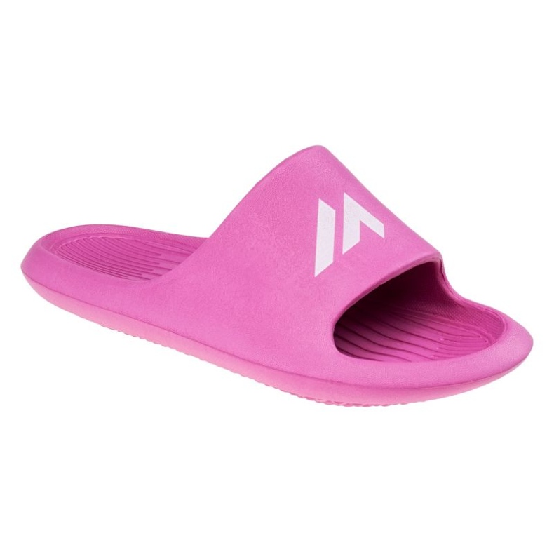 Martes Madas en las chanclas de Wo Wo en 92800401890 rosa 1