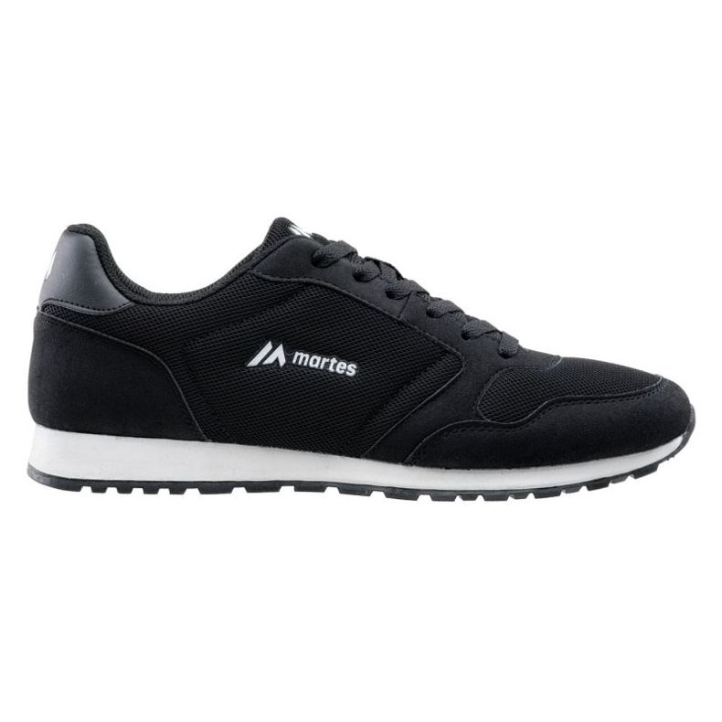 Martes Arne M 92800225252 zapatos negro 2