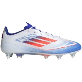 ADIDAS F50 Elite SG M IF1299 Fútbol blanco 1