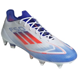 ADIDAS F50 Elite SG M IF1299 Fútbol blanco 2