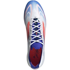 ADIDAS F50 Elite SG M IF1299 Fútbol blanco 4