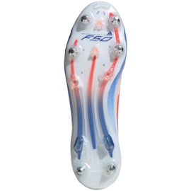 ADIDAS F50 Elite SG M IF1299 Fútbol blanco 6