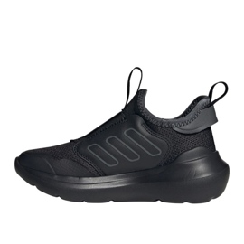Adidas Tensaur Comfort JR JR2723 Zapatos negro 5
