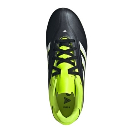 Adidas Copa Pure 3 Club FG/MG JR JR2905 Zapatos de fútbol multicolor 4