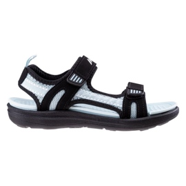 Sandalias Martes Martibo en 92800490256 negro 1