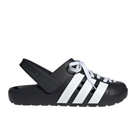 Adidas Adilette Clog 2.0 JR4025 Flip -Flops negro 1