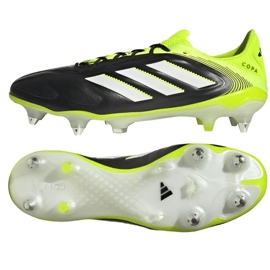 Adidas Copa Pure III Elite SG M JR2822 Zapatos multicolor 1