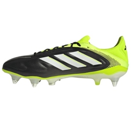 Adidas Copa Pure III Elite SG M JR2822 Zapatos multicolor 2