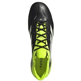 Adidas Copa Pure III Elite SG M JR2822 Zapatos multicolor 3