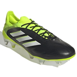 Adidas Copa Pure III Elite SG M JR2822 Zapatos multicolor 4