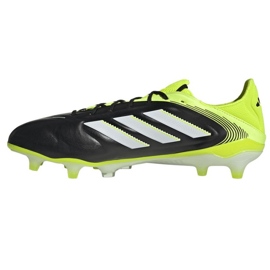 Adidas Copa Pure III Elite FG M JH6304 Zapatos de fútbol multicolor 2