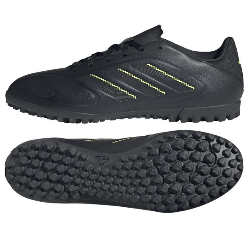 Adidas Copa Pure III Club Tf M JR2895 Zapatos negro 1