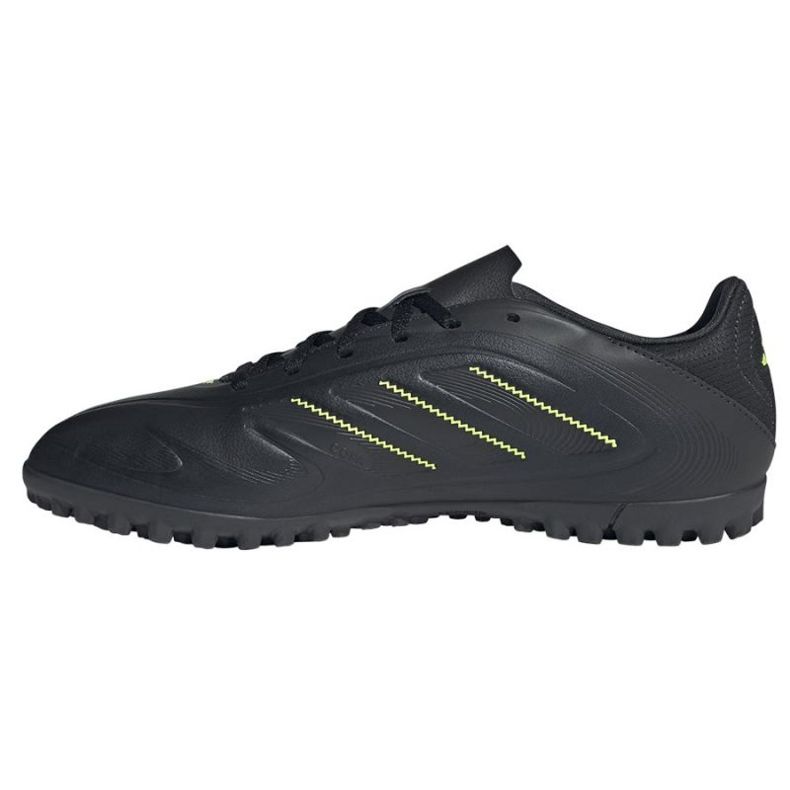 Adidas Copa Pure III Club Tf M JR2895 Zapatos negro 2