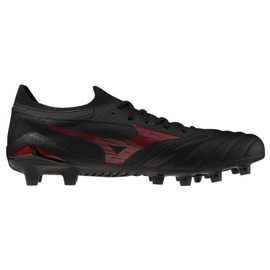 Mizuno Morelia Neo IV Beta Elite FG M P1GA254200 Zapatos multicolor 2