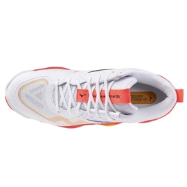 Mizuno Wave Momentum Elite Mid M V1GA251701 Zapatos 3