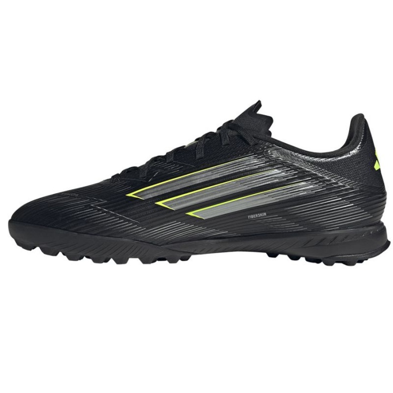 Zapatos adidas f50 liga tf m jh7725 negro 2