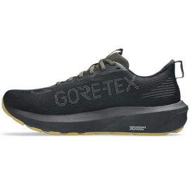 ASICS GT-1000 14 GTX M 1011C078 001 Zapatos para correr negro 2