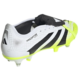 ADIDAS Predator Pro ft SG M JS4077 Zapatos multicolor 4