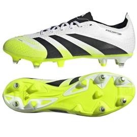 ADIDAS Predator League SG M JI1131 Zapatos multicolor 1