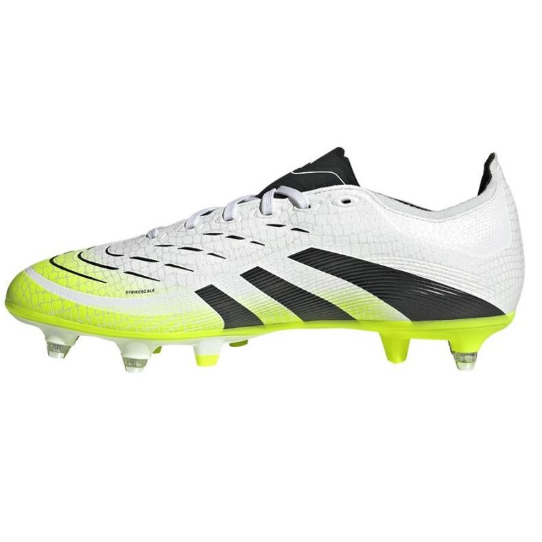ADIDAS Predator League SG M JI1131 Zapatos multicolor 2 ADIDAS Predator League SG M JI1131 Zapatos multicolor 2