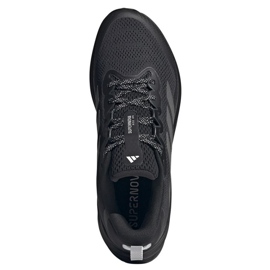 Adidas Supernova Rise M ATR JI2978 Zapatos negro 3