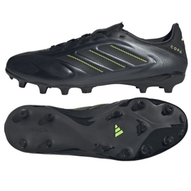 Adidas Copa Pure III League FG/MG M JH6300 Zapatos negro 1
