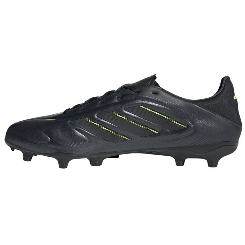Adidas Copa Pure III League FG/MG M JH6300 Zapatos negro 2