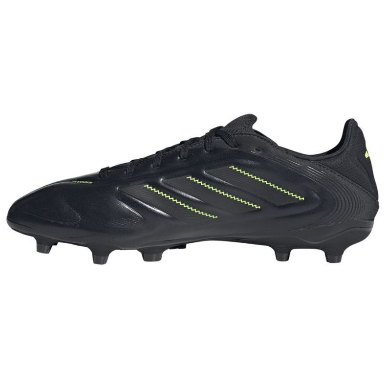 Adidas Copa Pure III Pro FG M JR2830 Zapatos negro 2
