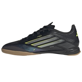 Adidas F50 League en los zapatos M JH7720 negro 2
