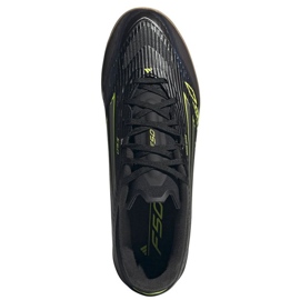 Adidas F50 League en los zapatos M JH7720 negro 3