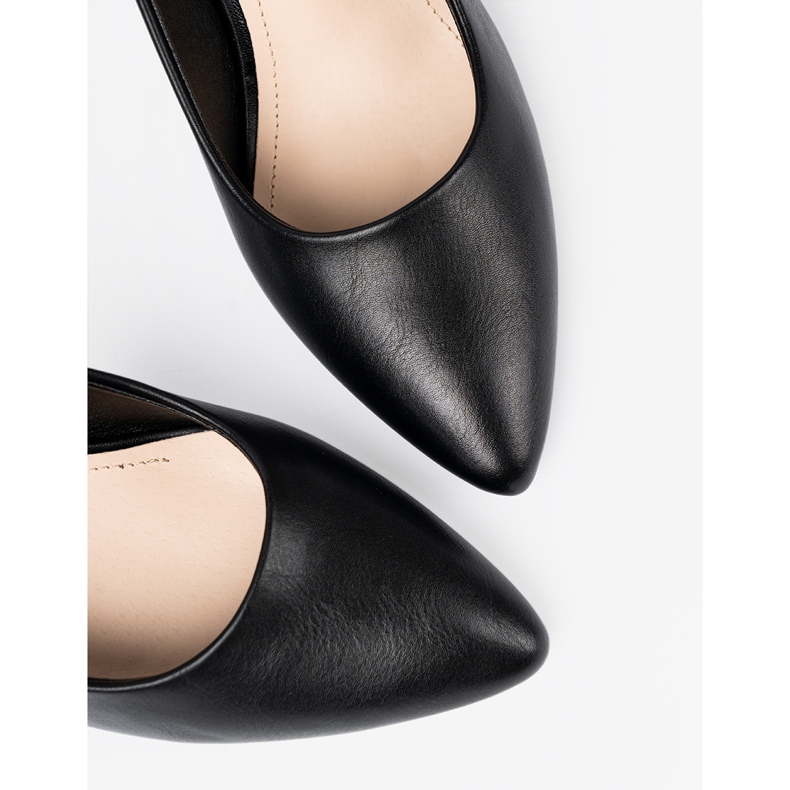 Sergio Leone Negro 1