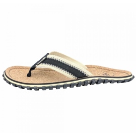 Chanclas Gumbies Corker G-CO-UNI-BL negro 7