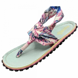 Chanclas Gumbies Slingback W G-SB-WN-MP multicolor 11