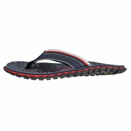 Chanclas Gumbies Cairns C-CA-UNI-R azul 11