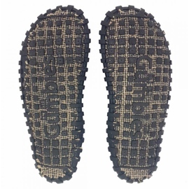Chanclas Gumbies Cairns C-CA-UNI-OR marrón 11