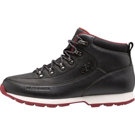 Zapatos Helly Hansen The Forester M 10513 997 negro 18