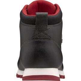 Zapatos Helly Hansen The Forester M 10513 997 negro 19