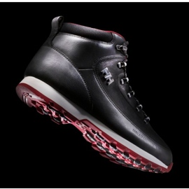 Zapatos Helly Hansen The Forester M 10513 997 negro 20