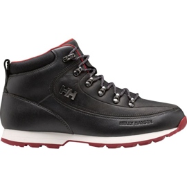 Zapatos Helly Hansen The Forester M 10513 997 negro 22