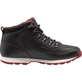 Zapatos Helly Hansen The Forester M 10513 997 negro 24