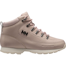 Zapatos Helly Hansen The Forester W 10516 072 rosado 21