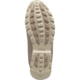 Zapatos Helly Hansen The Forester W 10516 072 rosado 22
