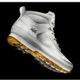 Zapatos Helly Hansen Calgary W 10991 011 blanco 8
