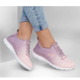 Skechers Skecher Summer Bright Chamer 149536 Zapatos LTMV violeta 5