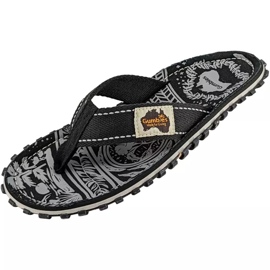 Chanclas Gumbies Midnight GU-FFISL108 negro 10